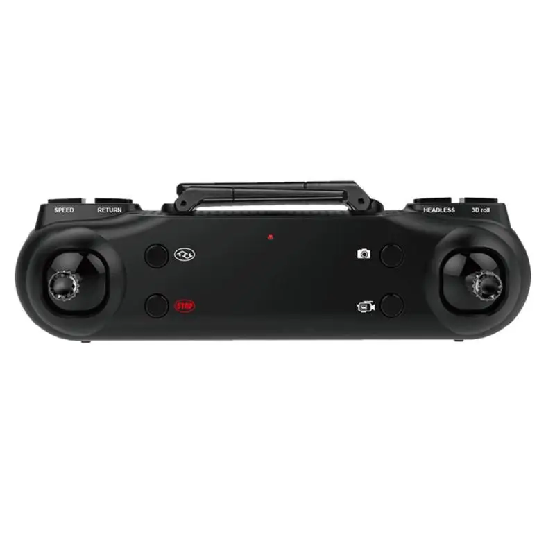 SG700-D 720P Дрон складной оптический поток двойная камера Квадрокоптер для селфи, Дрон