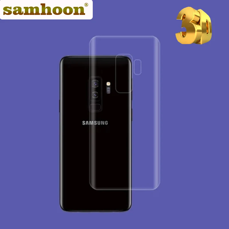 galaxy s9 front and back screen replacement