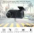 Auto DVR del Precipitare Della Macchina Fotografica Registratore di Guida Per Android Lettore DVD GPS 1080 P USB Car DVR Versione di Notte Digital Video registratore DVRCamera
