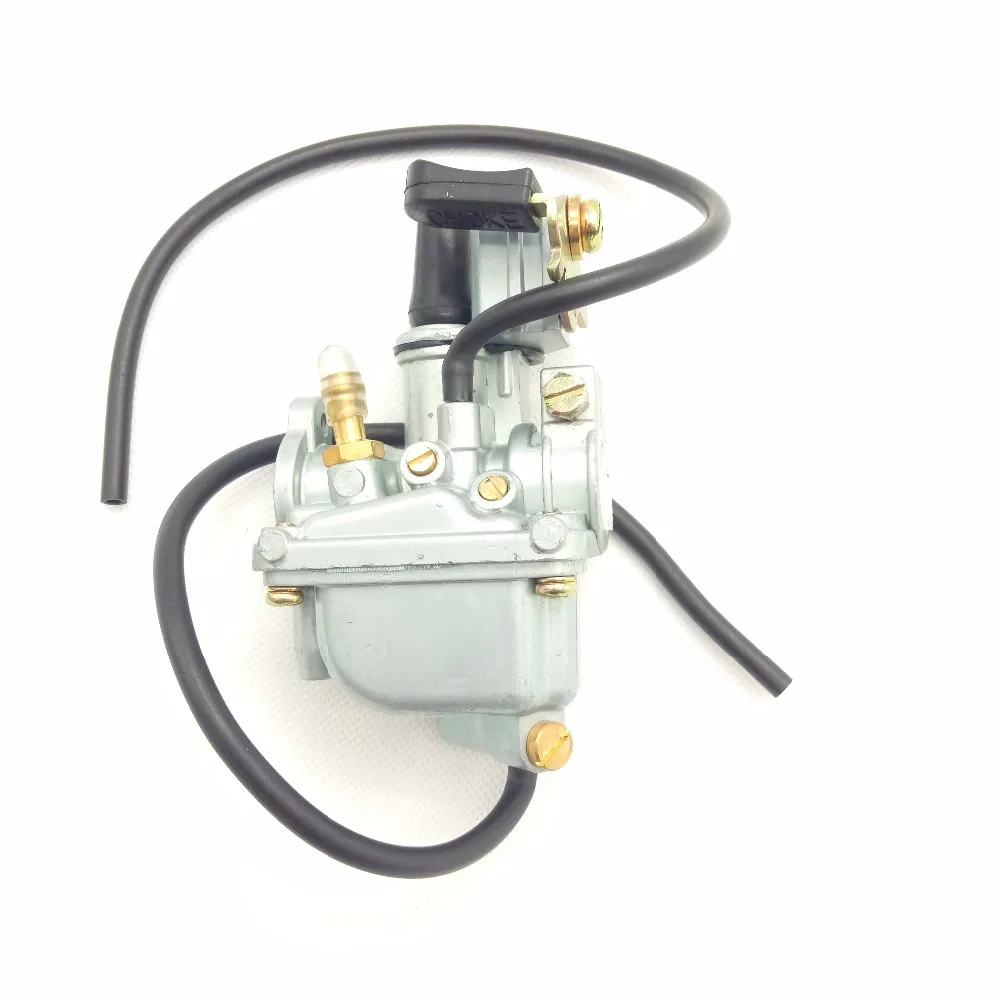 New Carburetor Fits Suzuki JR50 JR 50 LT50 Bike Dirt Bike Carb Engine