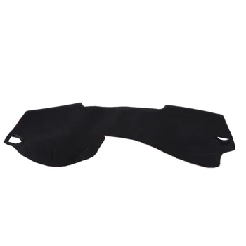 

Front Dashboard Dash DashMat Anti-Sun Cover Trim For BMW 3 Series GT F34 F30 13-17