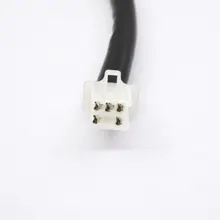 Motorcycle 5 Wire Voltage Regulator Rectifier For GY6 KYMCO