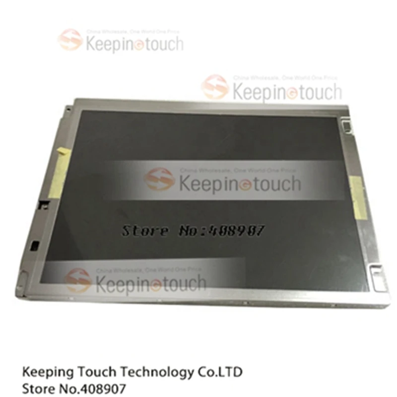 

10.4inch LCD Display Screen Panel For NL8060BC26-35 TM104QDSG09-00-BLU1-02