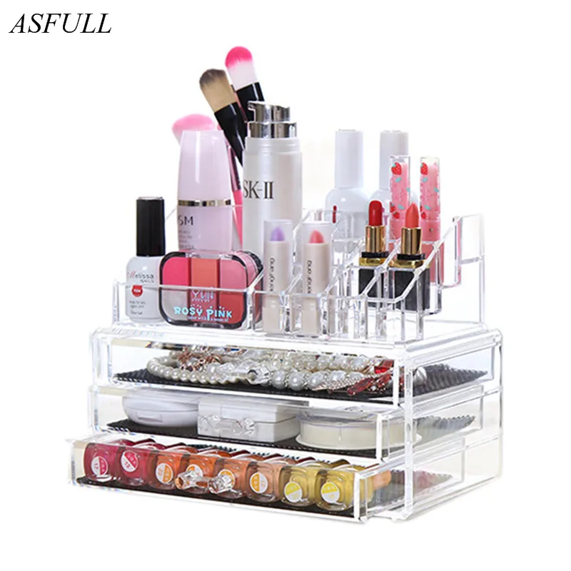 Organizer Box Creative Household Clothes Hanging Drawer Box Underwear Sorting Storage Wall Wardrobe Closet Organizer Shelves cube organizer bins