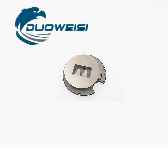 10 шт. беспроводной модуль NRF51822 Bluetooth 4 0 базовая станция маячок позиционирования