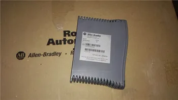

Allen Bradley ControlLogix Analog Input Module 1715-IF16 Ser A