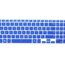 15 дюймов покрытие для клавиатуры, защитная плёнка для НУА Вэй для SAMSUNG 305V5A 370R5V 450r5u 510R5E 510R5E 3