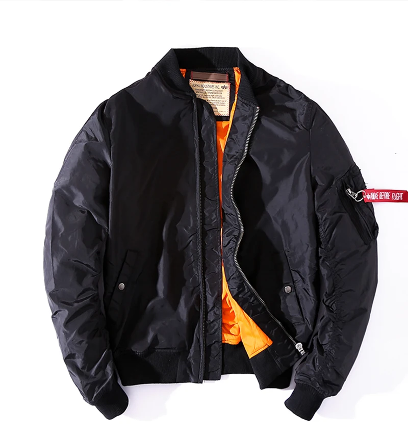VMilitaire Mens Jacket   (3)