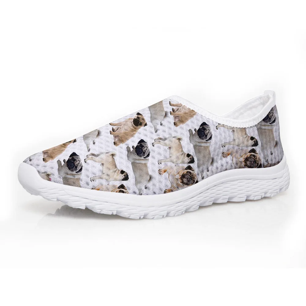 

Cushioning Slacker Shoes New Men Shoes Summer Fashion Casual Shoes Casual Lightweight Printed Dog Shoes Men Air