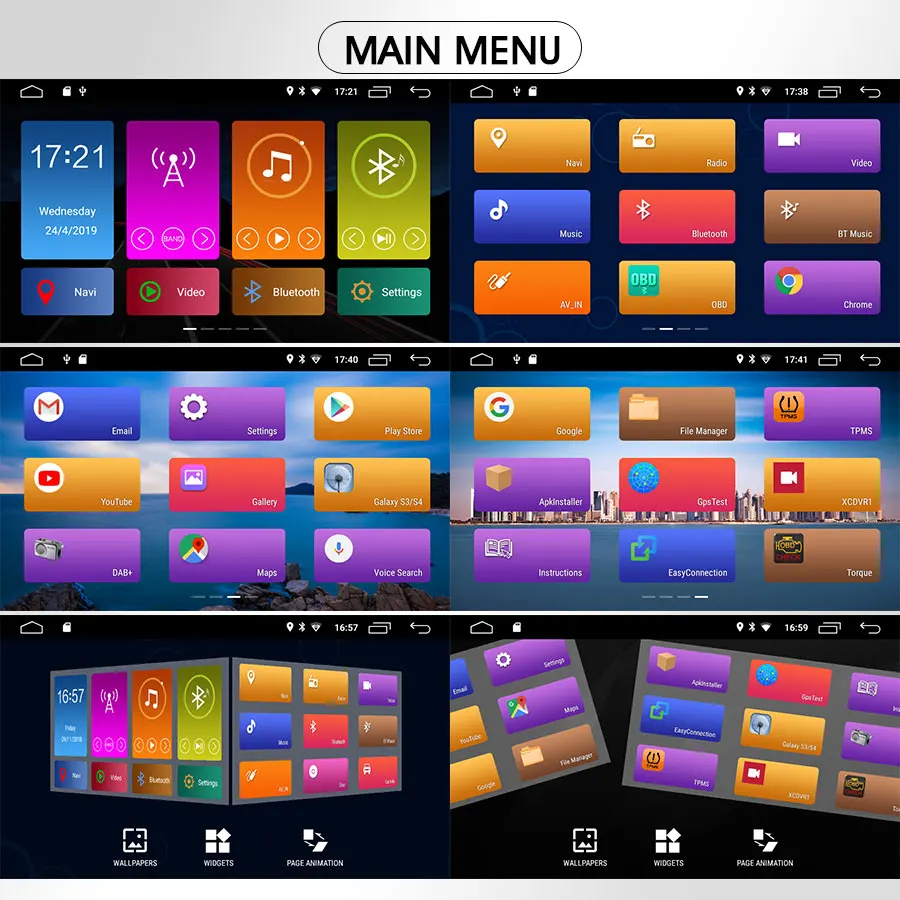Clearance Erisin ES2991V 9" Auto Radio Android 9.0 Quad Core 2G RAM Car Multimedia Video Player GPS DVR for VW Passat CC Golf Touran Jetta 4 Clearance Erisin ES2991V 9" Auto Radio Android 9.0 Quad Core 2G RAM Car Multimedia Video Player GPS DVR for VW Passat CC Golf Touran Jetta 4