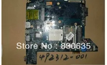 492312-001 laptop motherboard CQ40 5% off Sales promotion, FULL TESTED,