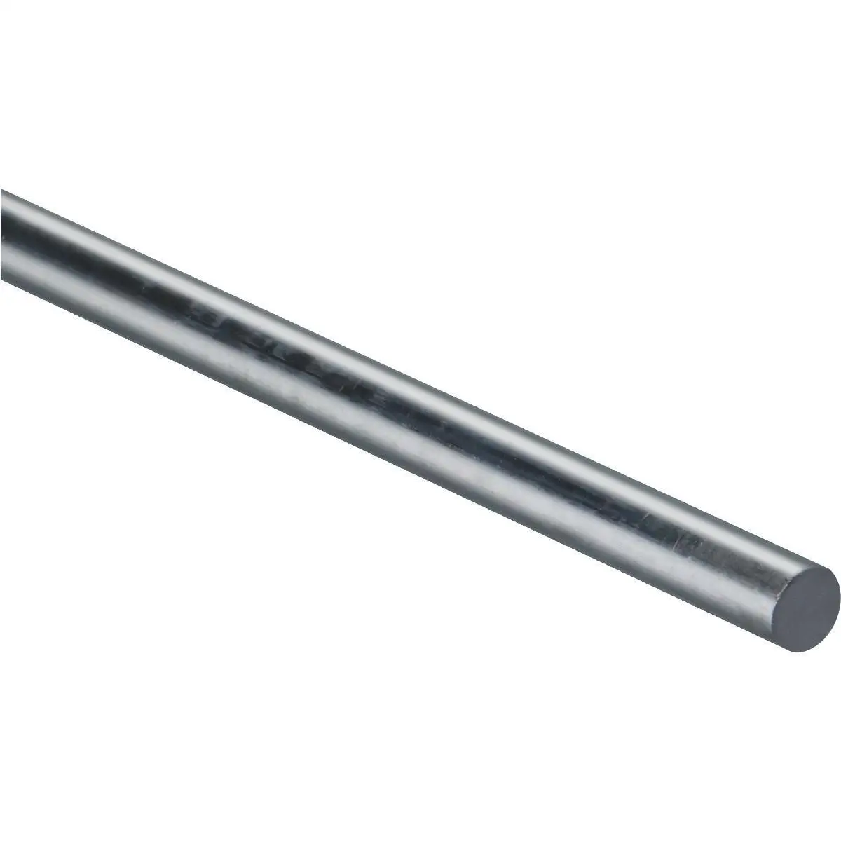 

20mm Diameter Chrome Steel Smooth Rod D20 Stainless Steel Round Linear Rail Bar for 3D Printer Linear Rail Bar CNC Laser Cutter