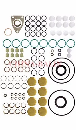 Original BASCOLIN Repair Kits 2 417 010 022 for fuel systems 2417010022 diesel pump kits engine components