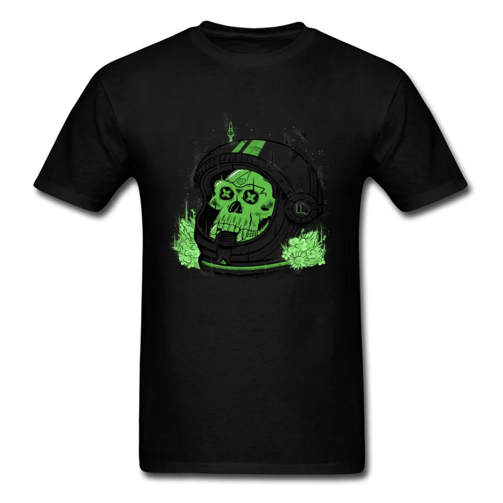 Alive Again Fashion Short Sleeve Normal T Shirts 100% Cotton Round Collar Men Tees Printed On T-Shirt Thanksgiving Day Alive Again black