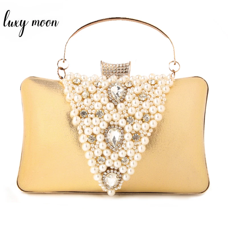 Luxury Evening Bags Literacy Basics