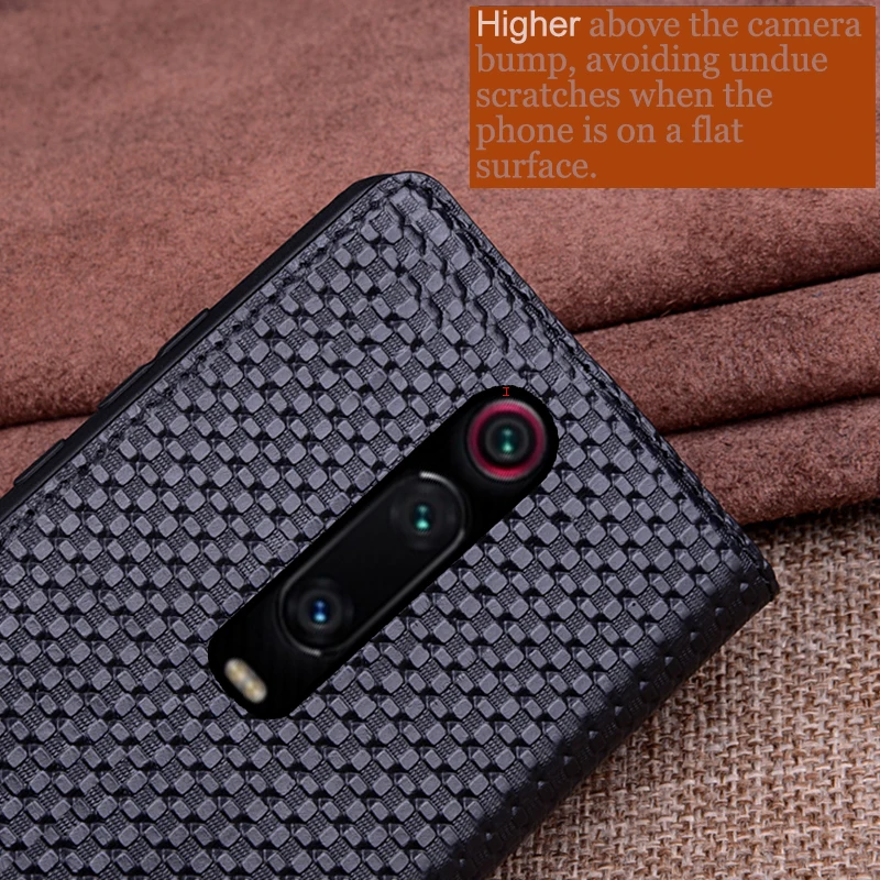 Мягкий силиконовый чехол для Xiaomi Mi Redmi K20 из натуральной кожи|Бамперы| |