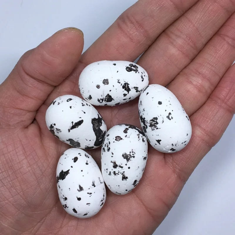 simulation egg