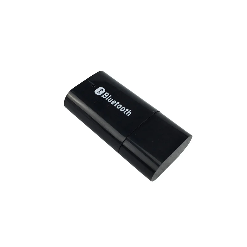 USB 2,0 Bluetooth музыкальный приемник адаптер портативный 3,5 мм стерео аудио для iPhone 6 7 8 динамик для Ipad Tablet PC