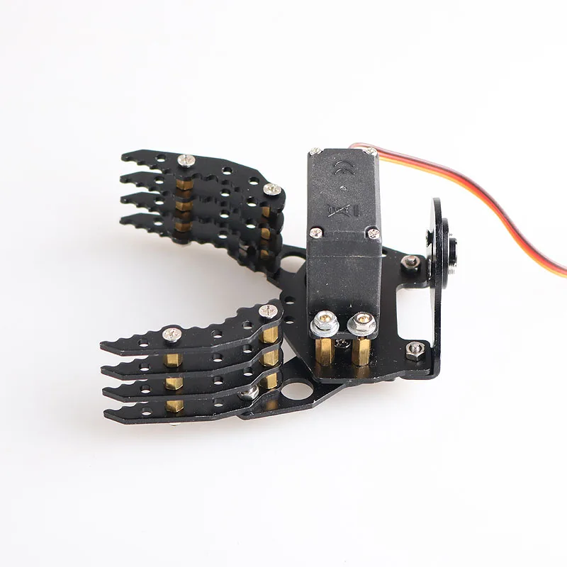 Braço de Funcionamento Robótico do Modelo Robótico do Controle Ps2 com Base de Gerencio de 360 Abb do Braço 7dof de Wifi Bluetooth Graus - 3 wifi bluetooth ps2 com base de gerencio de 360 graus
