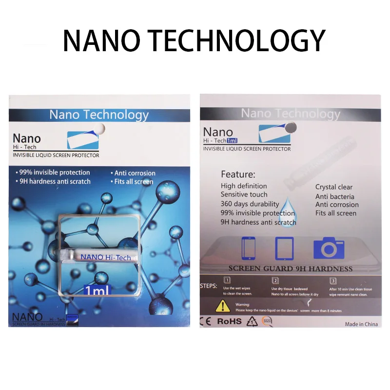 nano-