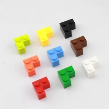 Plastic Building Blocks To Assemble Enlighten Early Learning Assembling Toys Bricks For Kids Compatible With Lego 18000pcs/lot