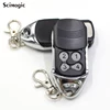 LIFE FIDO 2/ FIDO 4/VIP 2/ VIP 4/  BRAVO2 / BRAVO4 Garage Gate Remote Control Replacement 433mhz Remote Transmitter ► Photo 3/6