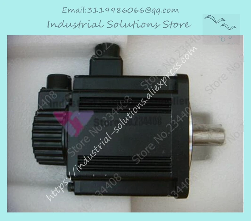 New Original ECMA-EA1830RS ASD-A2 Series