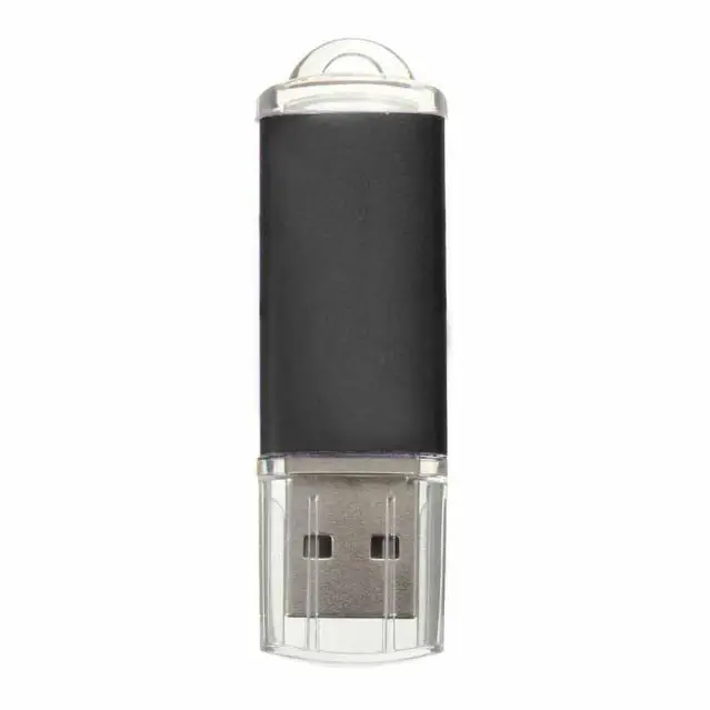 2017 Новый 2 ГБ USB 2,0 металлический флэш-накопитель для хранения большого пальца U диск дропшиппинг Jun27 дропшиппинг #2