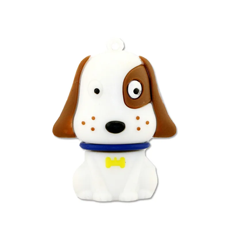 Pen Drive Cute Puppy USB Flash Drive 4gb 8gb 16gb 32gb 64gb Flash Memory Stick Pendrive Cartoon Dog usb key u disk gifts Pen Drive Cute Puppy USB Flash Drive 4gb 8gb 16gb 32gb 64gb Flash Memory Stick Pendrive Cartoon Dog usb key u disk gifts