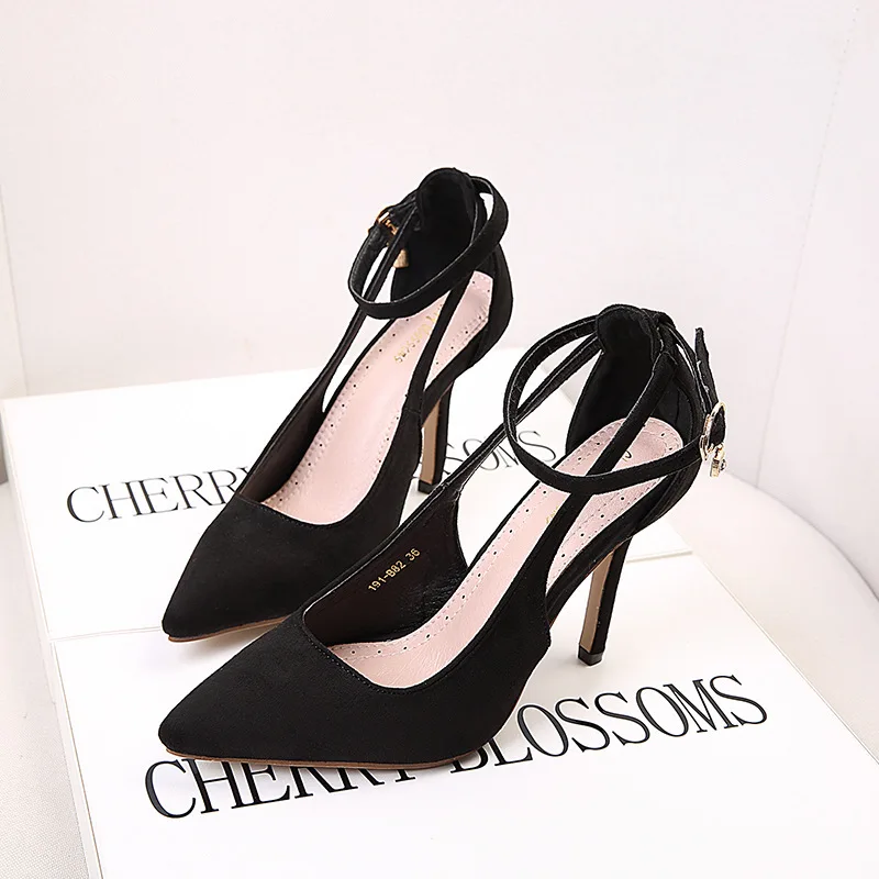 High Heels Обувь Купить