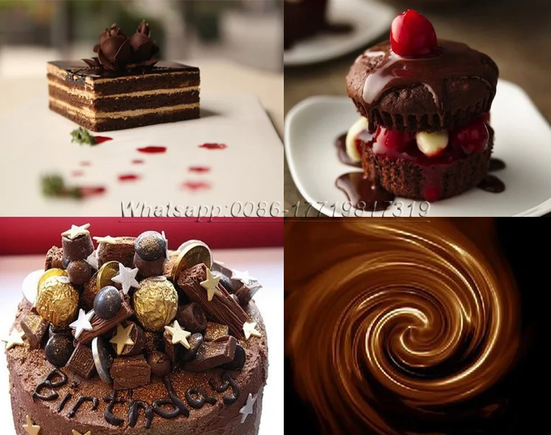 Discount Free shipping commercial use big capacity 12KG 6 tanks chocolate melt pot maker/chocolate machine tempering 2 Discount Free shipping commercial use big capacity 12KG 6 tanks chocolate melt pot maker/chocolate machine tempering 2