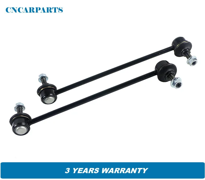 

2PCS Pair Stabilizer Link kit sway bar Drop links Set fit for Audi 80 89, 89Q,8C 8A, B3 90 Cabriolet Coupe , 8A0407465