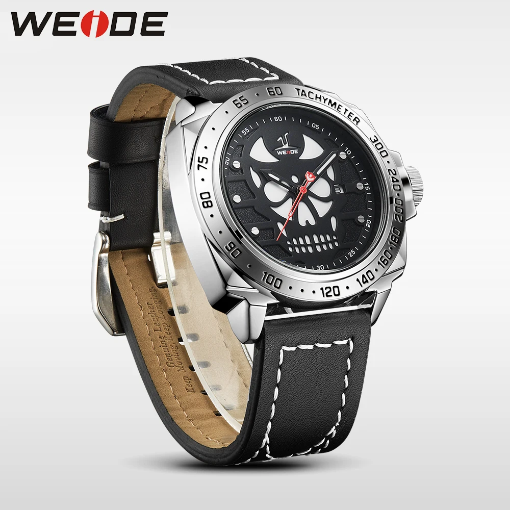 WEIDE analong кварцевые наручные спортивные часы случайные подлинной электронные