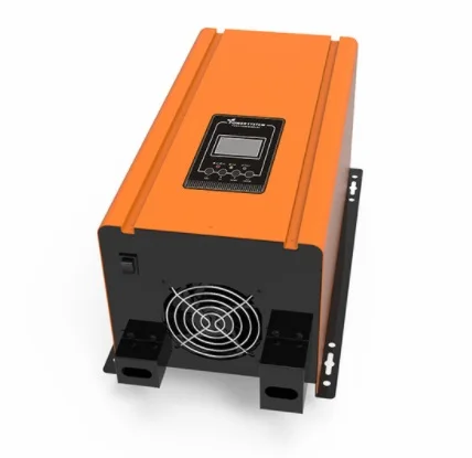 

New Model Pure Sine Wave Low Frequency Inverter Charger with UPS 3000W DC 12V24V48V to AC220V230V240VAC