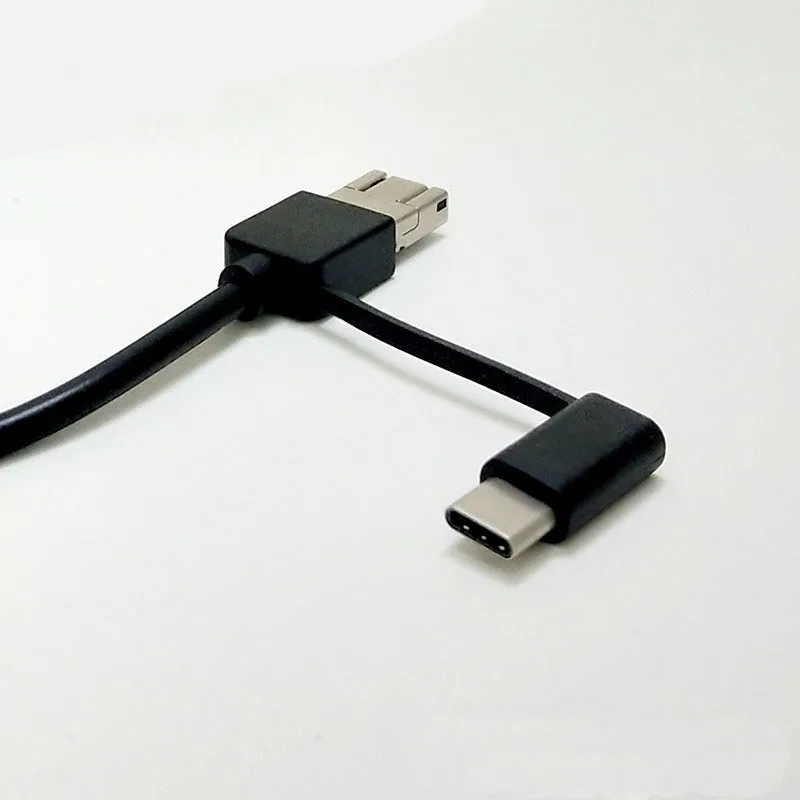 Эндоскоп для чистки ушей 3 в 1 USB HD визуальная Ушная ложка 5,5 мм мини-камера Android PC ушной отоскоп бороскоп инструмент для ухода за здоровьем