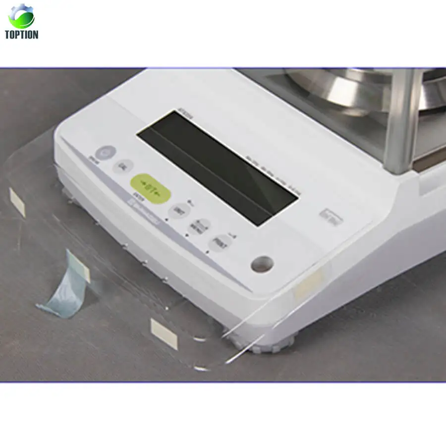 Lab Analytical Precision Electronic Scales Balances Chemical ... for Balance Laboratory Apparatus
535wja Lab Analytical Precision Electronic Scales Balances Chemical ... for Balance Laboratory Apparatus
535wja