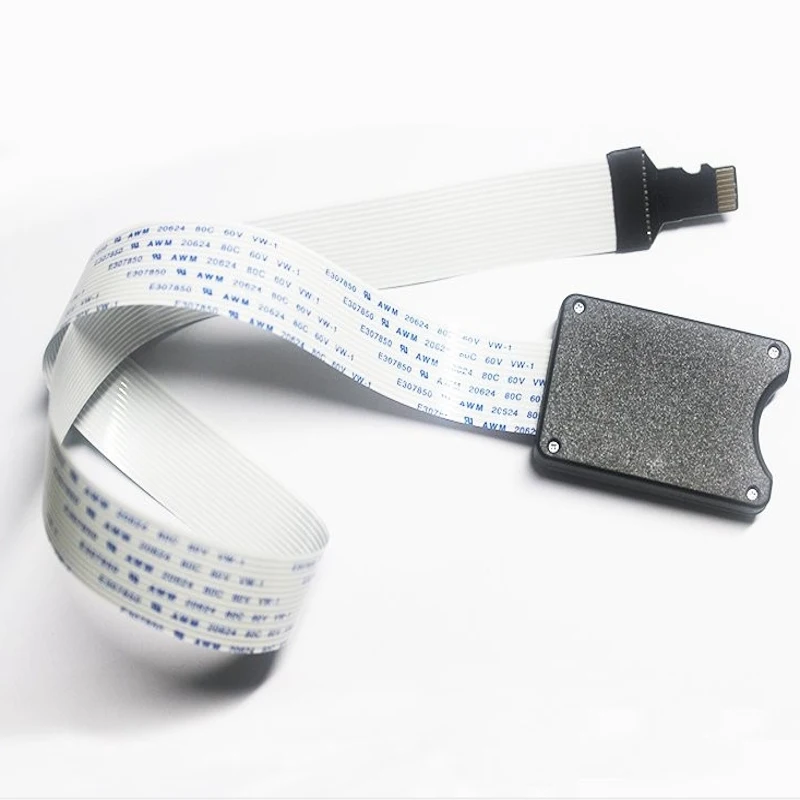 Dehyaton 2018 Новое поступление 25 см/48 см/62 см TF для micro SD карты гибкий удлинитель кабеля
