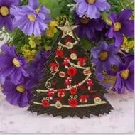 Christmas patch (4)