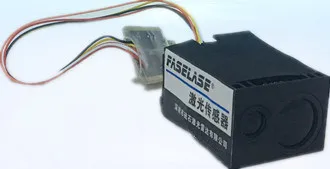 Тоф FaseLase 20 метров микро высокоскоростной лазерный дистанционный Сканер