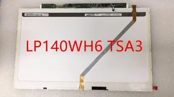

Free Shipping 14.0 LED FOR FUJITSU U772 HP Folio 9470m screen LP140WH6 TSA2 LP140WH6 TSA3