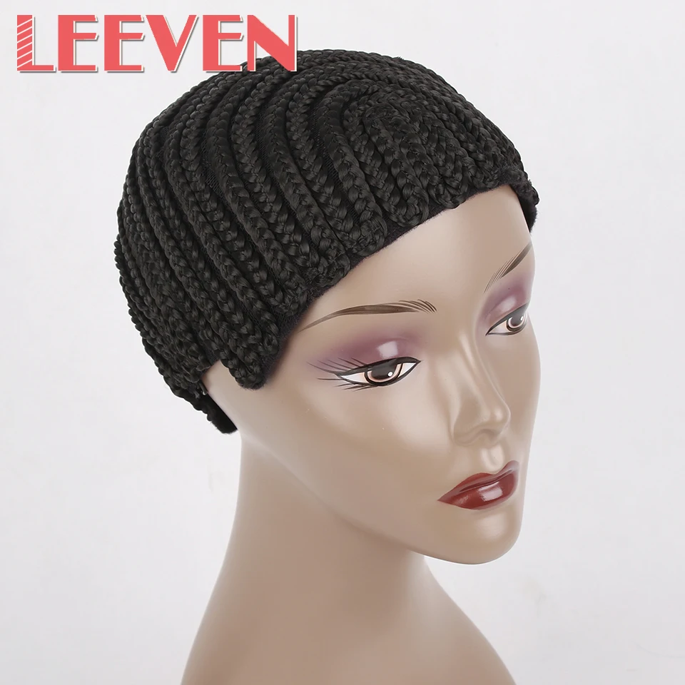 Wig Caps-013