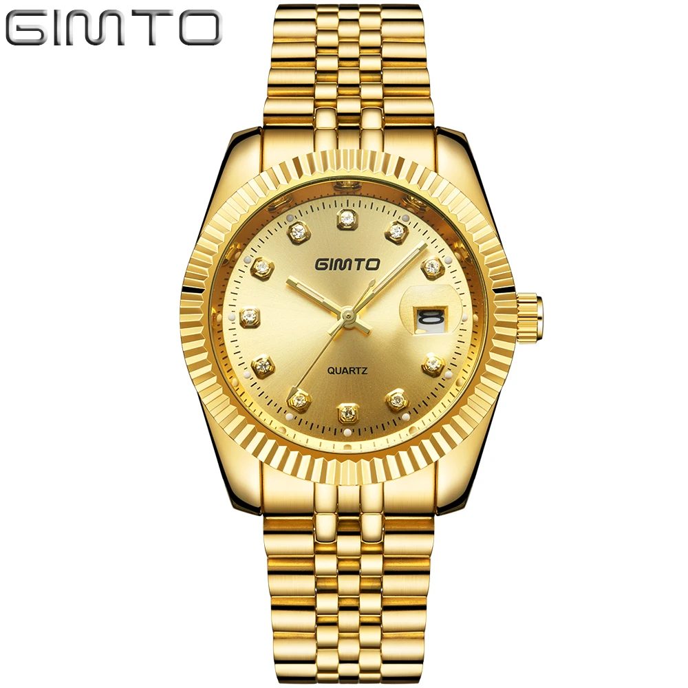Prix pour 2016 Nouvelle Or steel band Montres de Marque Hommes montre es De Mode De Luxe de diamant Homme Automatique Date Montres relogio masculino Prix pour 2016 Nouvelle Or steel band Montres de Marque Hommes montre es De Mode De Luxe de diamant Homme Automatique Date Montres relogio masculino
