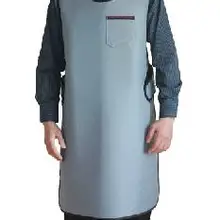 Дешевые 0,35 mmpb фартук для защиты от рентгеновских лучей, клиника и фабрика рентгеновских лучей защитная одежда. Одежда