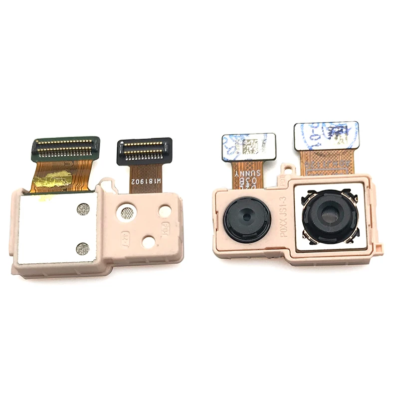 For Huawei P Smart Rear Main Back Camera Flex Cable Replacement