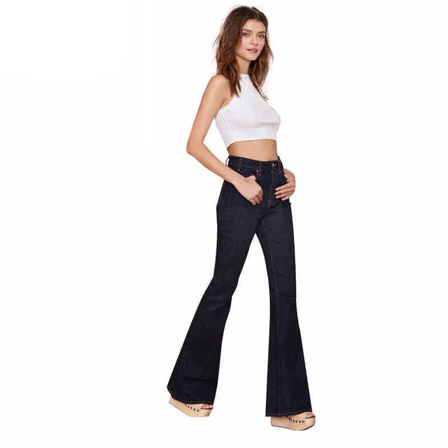 wholesale flare pants