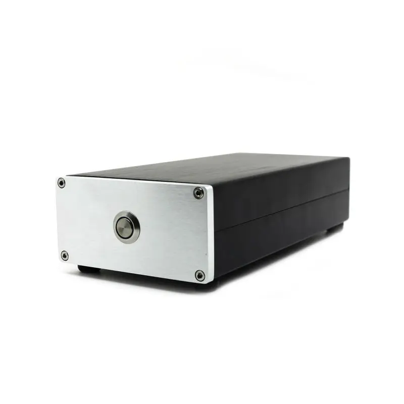 50VA Hi Fi линейный Мощность питания для amp ЦАП внешний блок постоянного тока с