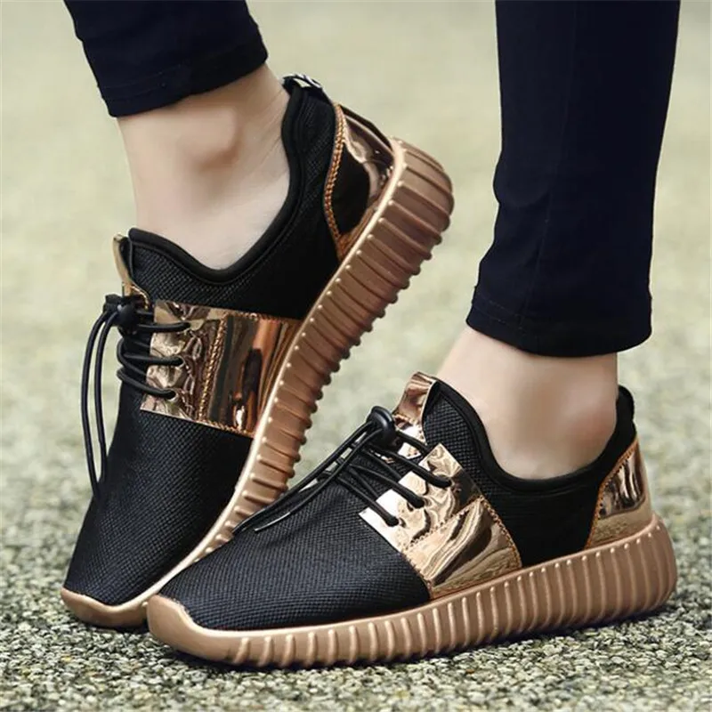 Casual Mujer Respirant Espadrilles 03 Mode Zapatillas Ete Lovers Hommes Automne 01 02 Maille Appartements Femme Chaussures Anxxgq5wC