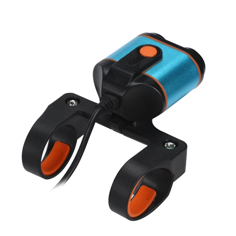 15000 Lumens 2 x XML T6 LED Rechargeable Bike Light MTB Headlight Cycling Torch Bicycle Lamp A30 15000 Lumens 2 x XML T6 LED Rechargeable Bike Light MTB Headlight Cycling Torch Bicycle Lamp A30