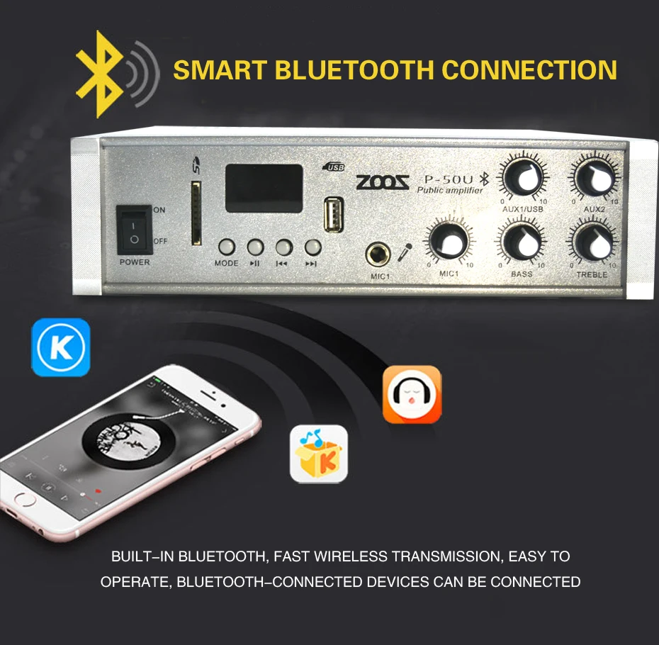 bluetooth amplifier (4)