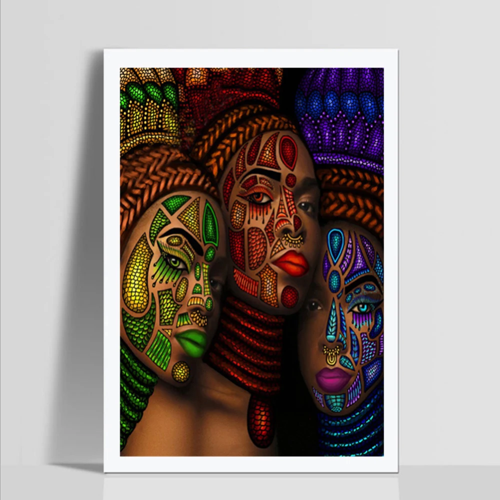 Men with Tattoo New Arrival DIY 5D Diamond Painting Special Daimond